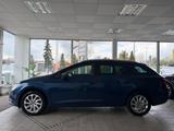 Seat Leon ST Style 1.6 TDI NAVI SHZ TEMPO 2.HD TOP - Seat aus 2014