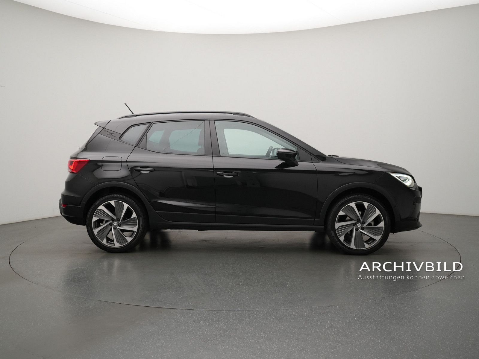 Seat Arona - Bild 3