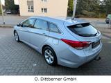 Hyundai i40 cw Style 1,7 CRDI AHK SHZ PDC - Hyundai i40 mit Diesel-Antrieb: Kombi, 1.7
