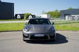 Porsche Panamera GTS | V8 4.8L - Porsche: Gt4