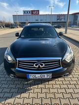 Infiniti QX70 30d S Premium S Premium - Infiniti QX70 von privat