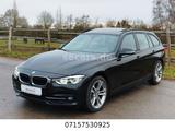 BMW 320i Tour SportL SAG NavPro AHK Pano 18" FLA LED - BMW 3er Reihe Gebrauchtwagen in Stuttgart