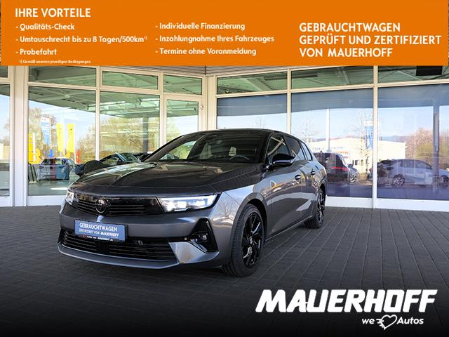 Opel Astra L ST GS | Navi | Kamera | Winterp | LED