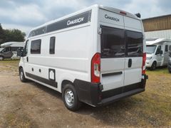 Chausson V 594 L FirstLine MJ 25, Zubehör, Dümo-Aktion