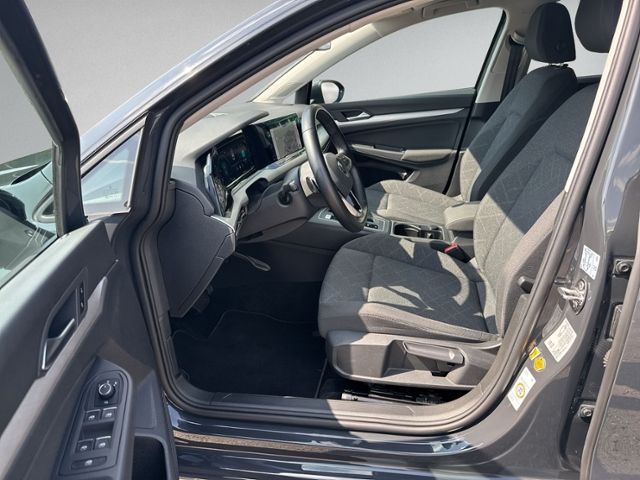Golf VIII 2.0 TDI DSG Life LED+NAVI+ACC+SHZ+PDC+