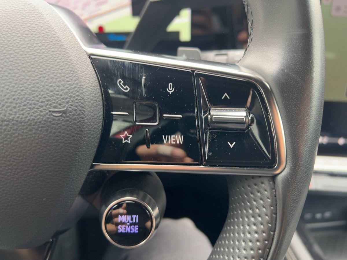 Renault Austral - Bild 15