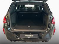 BMW X3 M50 - Vorschau Bild 17