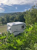 Caravelair Alba 350 - Caravelair Wohnwagen