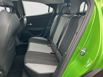 Fotografie 9 des Opel Mokka-e Elegance Kamera Sitzheizung LED DAB+