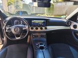 Mercedes-Benz Mercedes E350d 4MATIC T-Modell AMG Line Pano 360 - Mercedes t modell gebraucht
