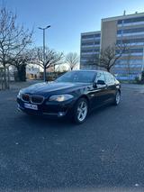 BMW 530d xDrive  - BMW 530 aus 2011: 530d Xdrive