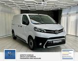 Toyota Proace L1 Kasten Meister Tempomat, Rückfahrkamer - Toyota Proace (Verso) Gebrauchtwagen in Düsseldorf