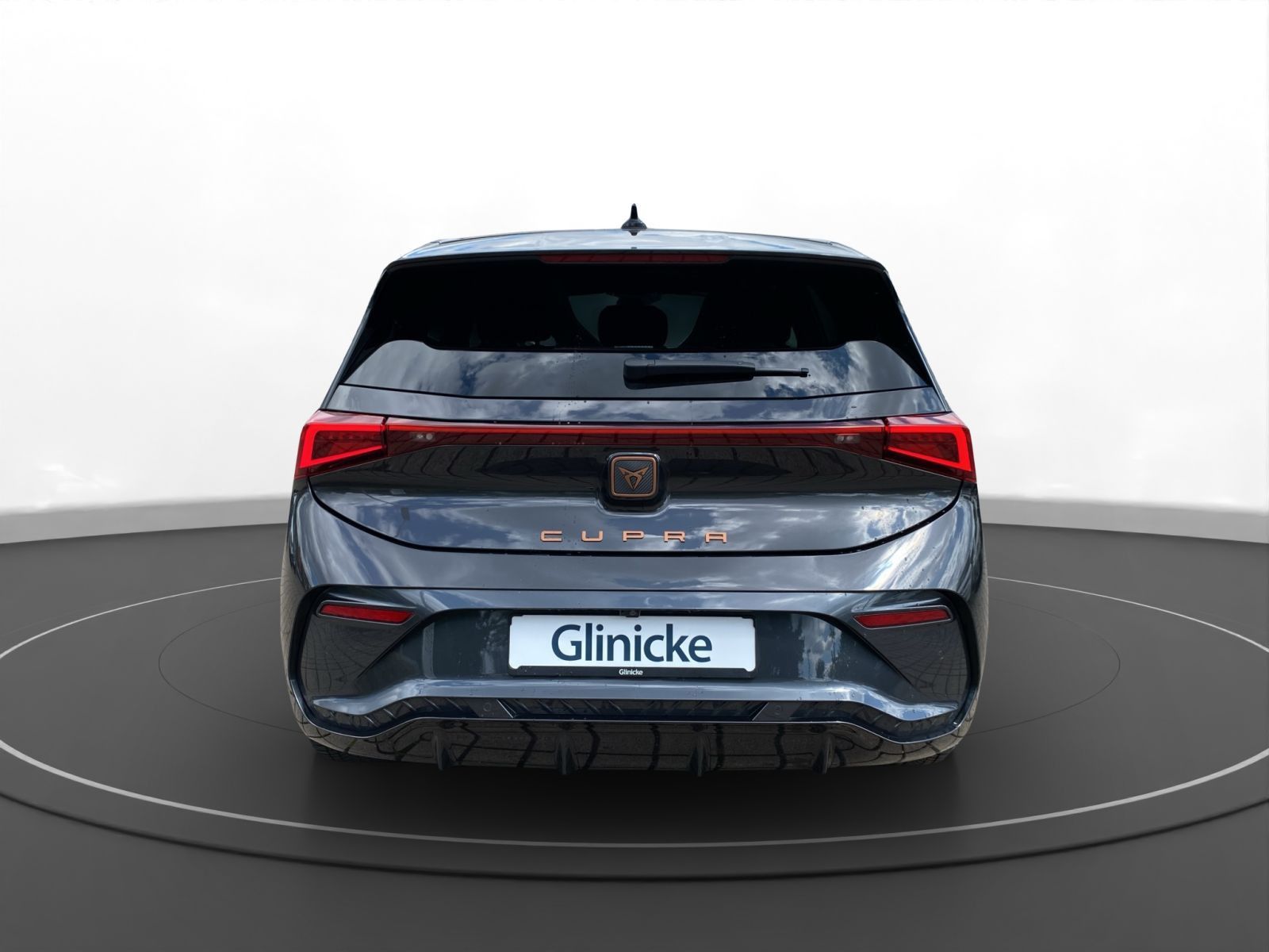 Cupra Born - Bild 6