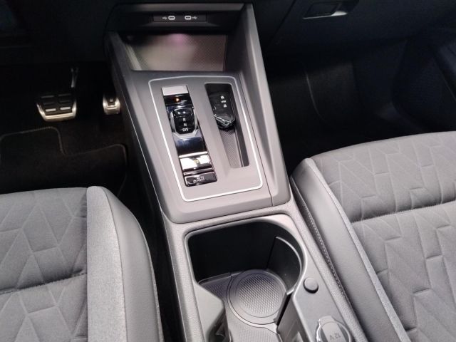 Golf Variant GOAL 1.5 eTSI DSG Klima Navi