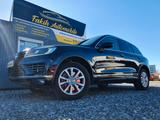 Volkswagen Touareg V8 TDI 4Motion R-Line Packet Navi AHK - Volkswagen Touareg V8tdi mit Diesel-Antrieb