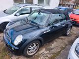 MINI One Cabrio ONE CABRIO TÜV Neu Service Neu - Mini Cabrio Serie mit Panoramadach