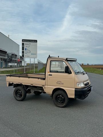 Daihatsu Piaggio Porter S85 / Daihatsu Hijet 1.3l 8...