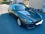 BMW 640d Grand Coupe  gepflegt und neuen T... - BMW 640 aus 2012