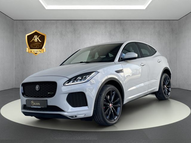 Jaguar E-PACE P300 R-Dynamic*HSE*AWD*BLACK PACK*18 WEGE