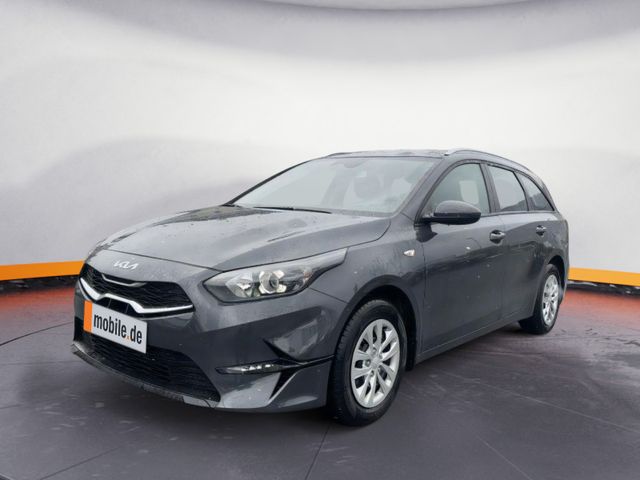 Kia Ceed SW Vision, Kamera,SHZ,Navi