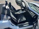 Porsche Boxster GTS 2.5 Boxster GTS Porsche approved  - Porsche Boxster GTS