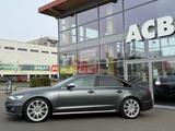 Audi A6 3.0 TFSI qu. S-Line S6-Optik GSD 20 Zoll - Audi A6 in Berlin