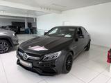 Mercedes-Benz CL 63  S AMG