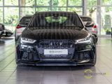 Audi RS6 Avant performance Matrix B&O HUD - Audi RS6 aus 2018
