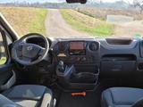 Nissan NV400 L3H2 Camper Selbstausbau  - Nissan NV400 Gebrauchtwagen
