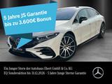 Mercedes-Benz EQS580 4M AMG Prem+ TV 4xMassage/Sitzklim AR-HUD