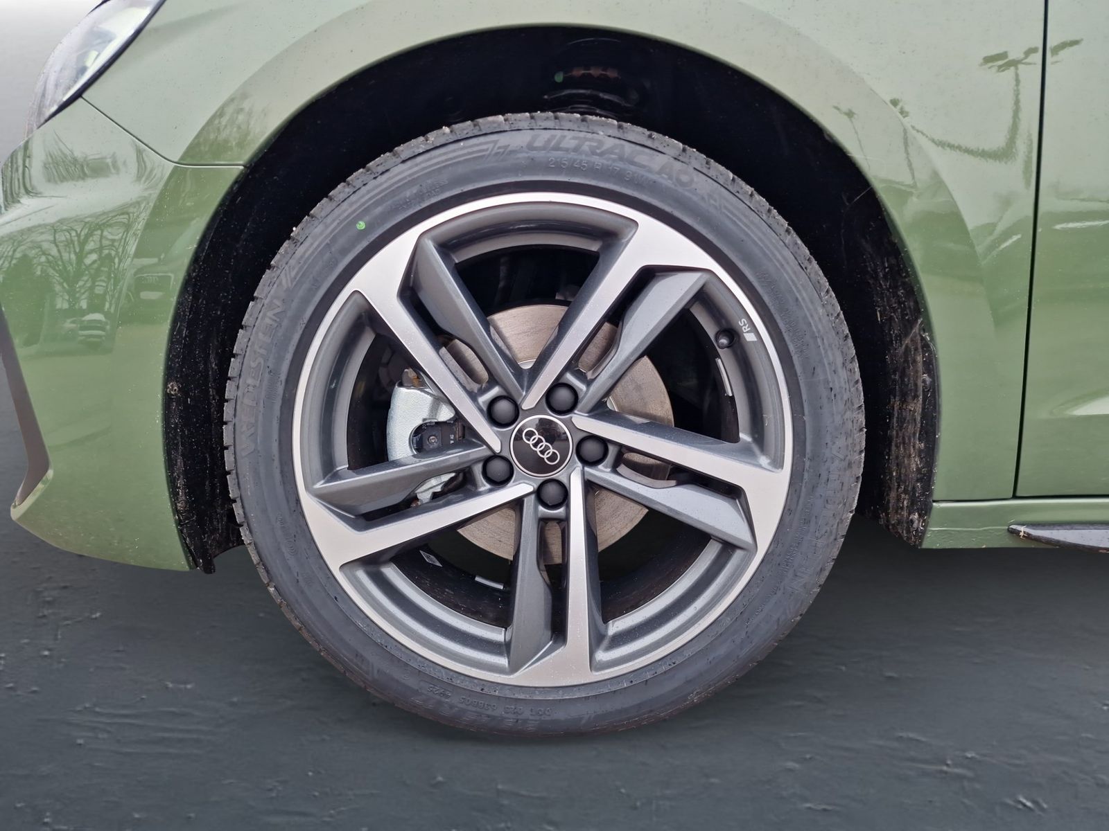 Audi A1 - Bild 7