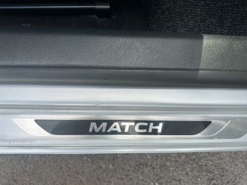 Volkswagen Golf - 9
