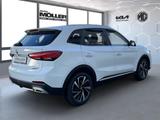 MG ZS Hybrid+ Luxury MY25 Navi LED Leder 360 Kamera - MG ZS in Frankfurt (Main)