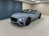 Bentley GTC W12 Speed Edition 12  1 of 120 - Bentley mit Benzin-Antrieb: Speed