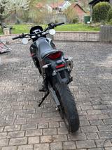 Malaguti xsm 125 euro 5 abs - Malaguti XSM 125