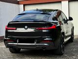 BMW X4 xDrive30d M-Sport LED,Kamera,HU 08/27 - BMW X4 Gebrauchtwagen in Frankfurt