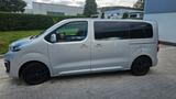 Peugeot Traveller Allure - Peugeot e-Traveller Gebrauchtwagen