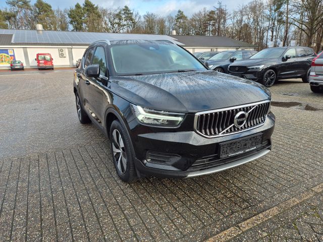 Volvo XC40 T4 Inscription Expression Rech Plug-In Hyb