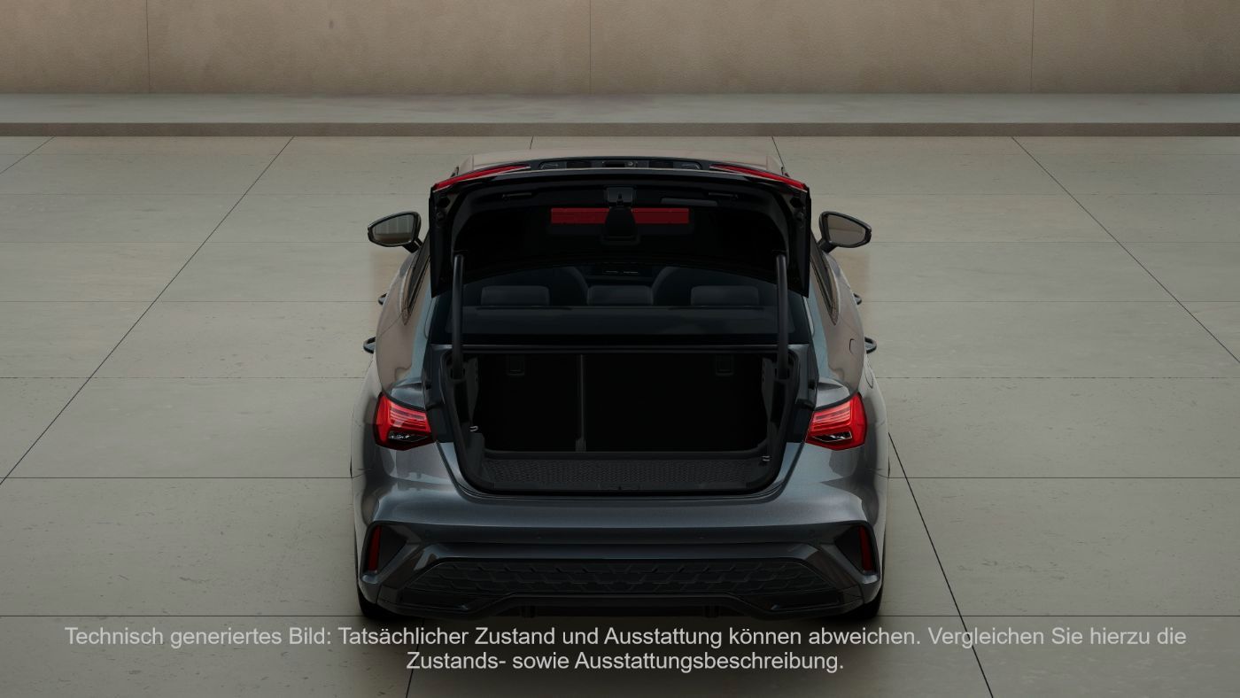 Audi A3 - Bild 6