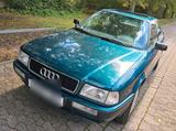Audi 80 B4 - gebrauchte Audi 80 aus dem Jahr 1993