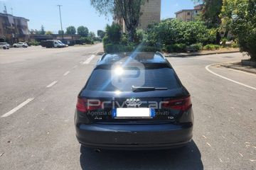 Audi A3 - 6