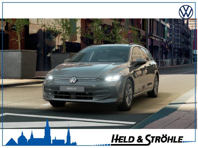 Volkswagen Golf VIII Variant 1.5 TSI 85 kW Life