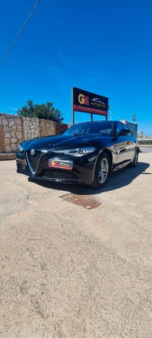 Alfa Romeo Giulia 2.2 Turbodiesel 160 CV 12/2019