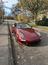 Porsche 911 Carrera - Porsche Carrera GT Gebrauchtwagen
