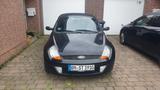 Ford Streetka 1.6 Elegance Auto Cabrio - gebrauchte Ford Streetka aus dem Jahr 2003