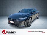 Audi A6 Avant TFSI qu. S tr. Luft PANO HUD Matrix 21 - : Regensensor, mit Klimaanlage