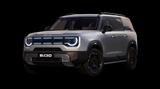 BAIC BJ30 - BAIC BJ30 Neuwagen