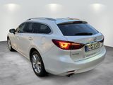 Mazda 6 2.5L SKYACTIV G 194ps 6AT FWD EXCLUSIVE-LINE - Mazda 6 Gebrauchtwagen in Berlin