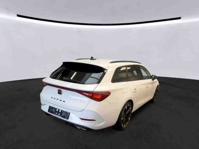 Cupra Leon Sportstourer 1.4 TSI e-Hybrid DSG ACC/Kamer imagem 2