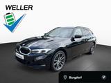 BMW 330e Touring 359mtl. HUD 360° Adap.LED  Mem SHz
